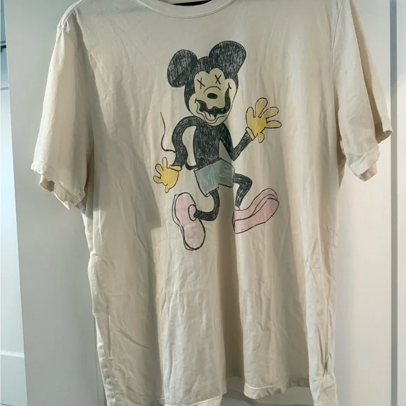 Imogene and Willie Cease and Desist tee - Picture 4 of 5